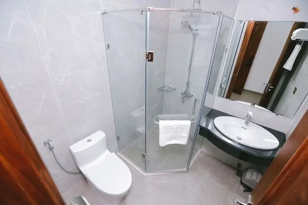 Superior Oda, Dağ Manzaralı