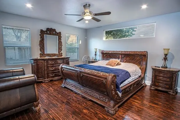 Ev (3 Bedrooms)