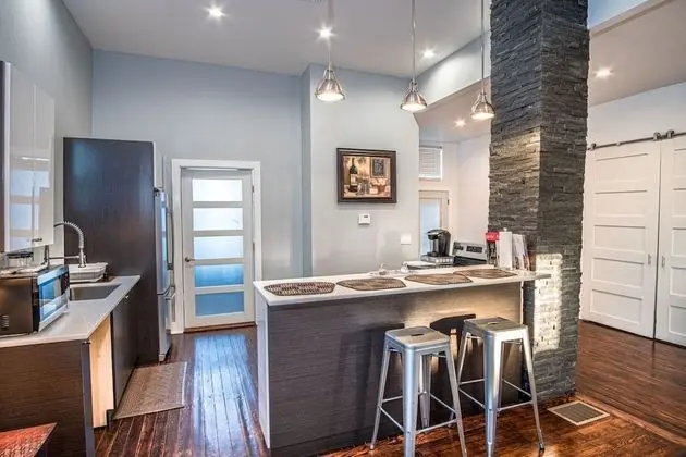 Ev (3 Bedrooms)