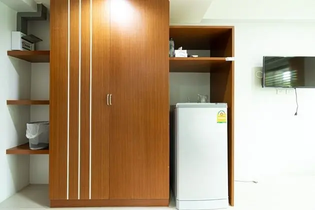 Deluxe Tek Büyük Yataklı Oda, Balkon
