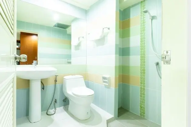Deluxe Tek Büyük Yataklı Oda, Balkon