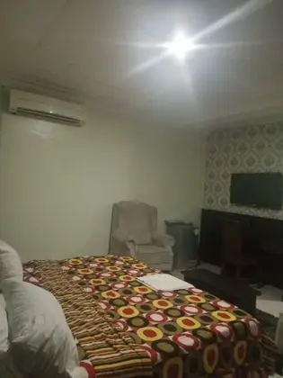 Standard Oda, 1 Yatak Odası