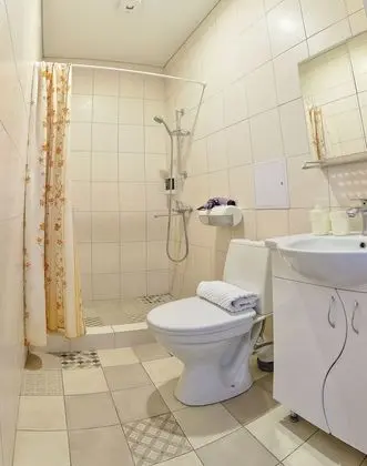 Economy Tek Büyük Yataklı Oda