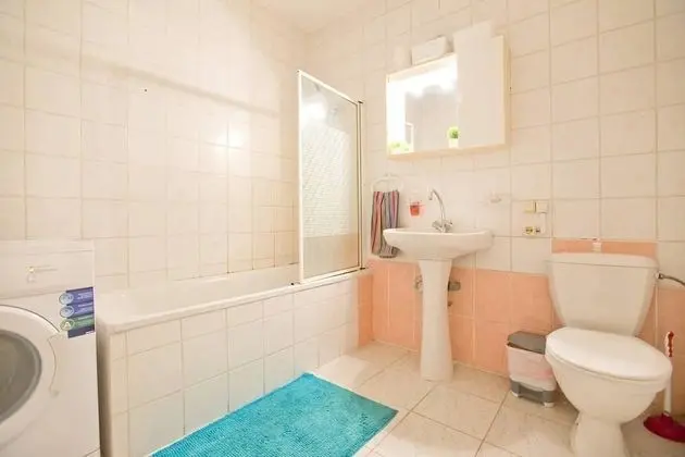 Ortak Ranzalı Oda, Karma Ranzalı Oda (6 beds)
