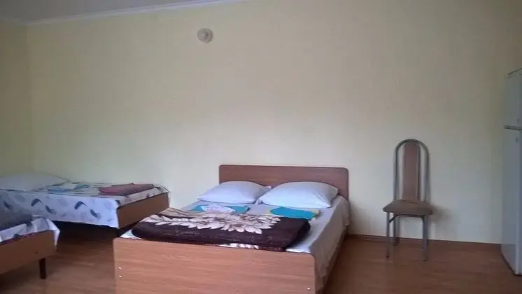 Standard Dört Kişilik Oda
