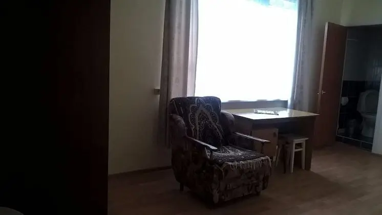 Standard Dört Kişilik Oda