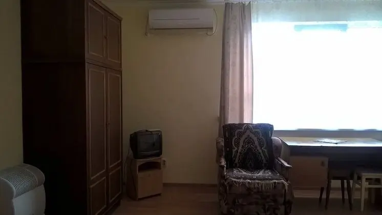 Standard Dört Kişilik Oda