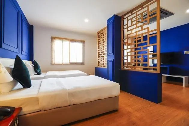 Prostyle Suite