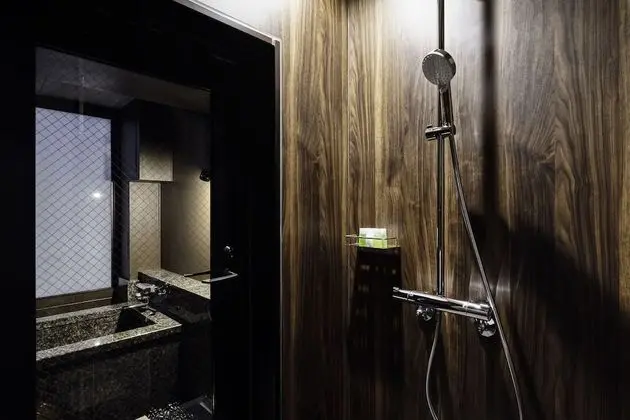İki Ayrı Yataklı Oda (Corner, Open Bath, Skytree, TATAMI)