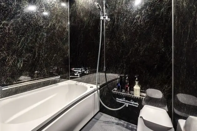 Deluxe İki Ayrı Yataklı Oda, 2 Tek Kişilik Yatak, Engellilere Uygun