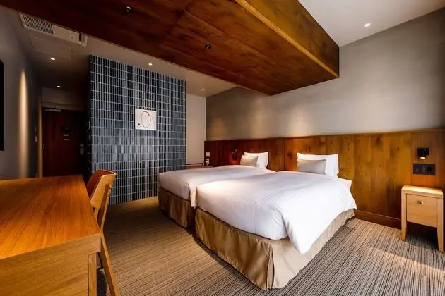 Standard İki Ayrı Yataklı Oda, Sigara İçilmez