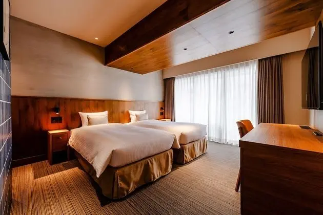 Standard İki Ayrı Yataklı Oda, Sigara İçilmez