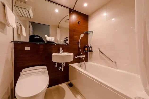 Standard İki Ayrı Yataklı Oda, Sigara İçilmez