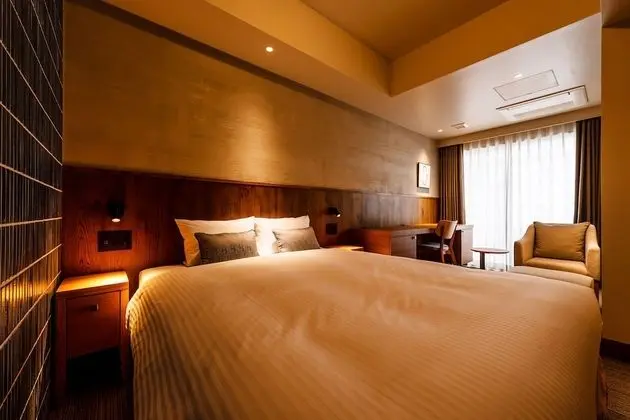 Standard Tek Büyük Yataklı Oda, Sigara İçilmez (Queen Bed Room)