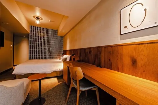 Standard Tek Büyük Yataklı Oda, Sigara İçilmez (Queen Bed Room)