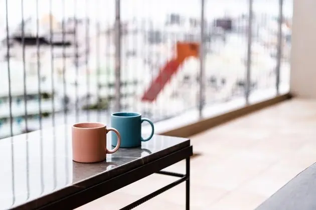 Standard Tek Büyük Yataklı Oda, Sigara İçilmez (Queen Bed Room)