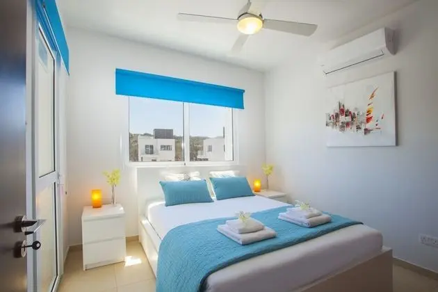 Villa, 3 Yatak Odası