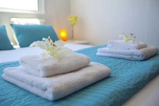 Villa, 3 Yatak Odası