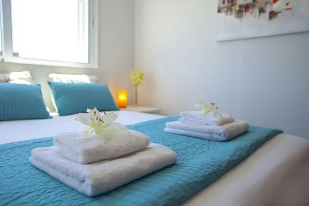 Villa, 3 Yatak Odası