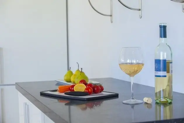 Villa, 3 Yatak Odası