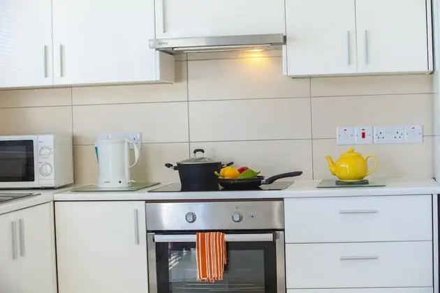Villa, 3 Yatak Odası