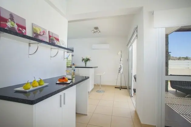 Villa, 3 Yatak Odası