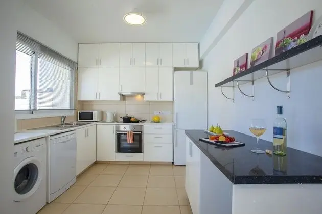 Villa, 3 Yatak Odası