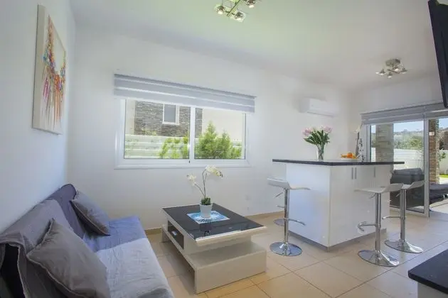 Villa, 3 Yatak Odası