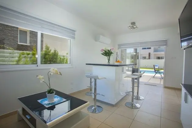 Villa, 3 Yatak Odası