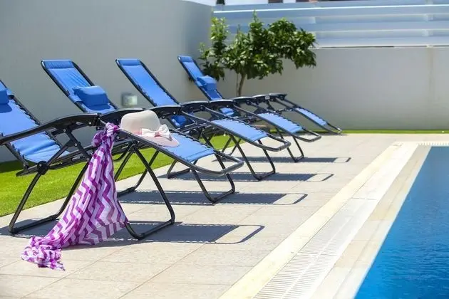 Villa, 3 Yatak Odası