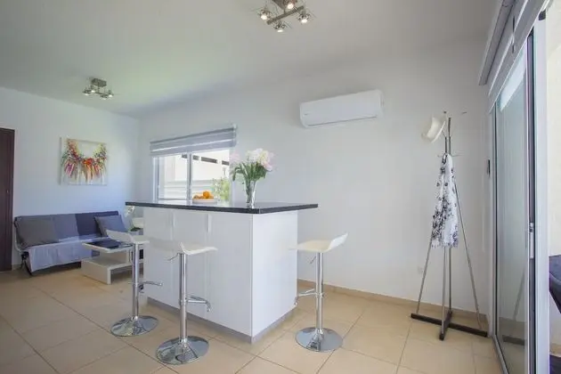 Villa, 3 Yatak Odası