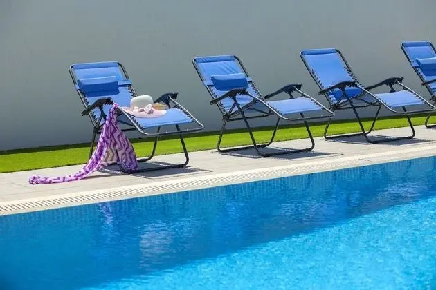Villa, 3 Yatak Odası