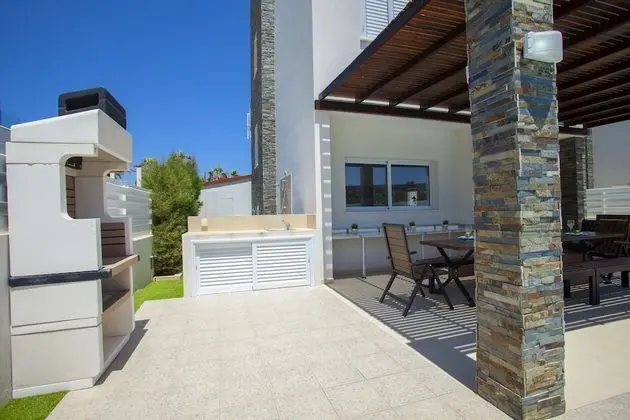 Villa, 3 Yatak Odası