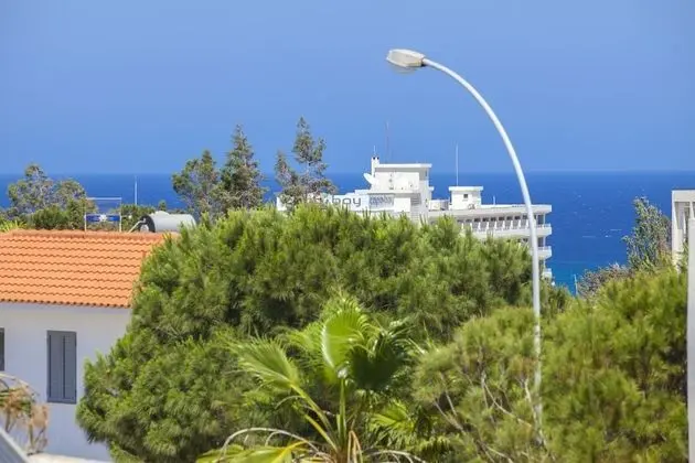 Villa, 3 Yatak Odası