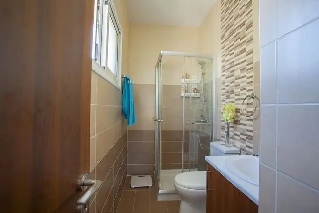 Villa, 3 Yatak Odası