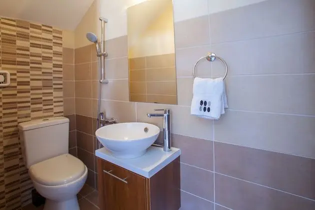 Villa, 3 Yatak Odası