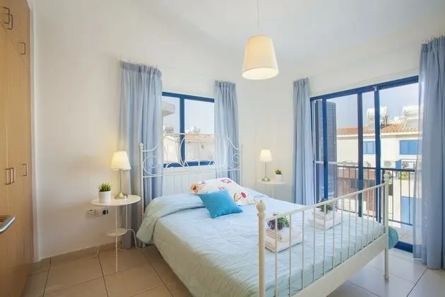 Villa, 2 Yatak Odası