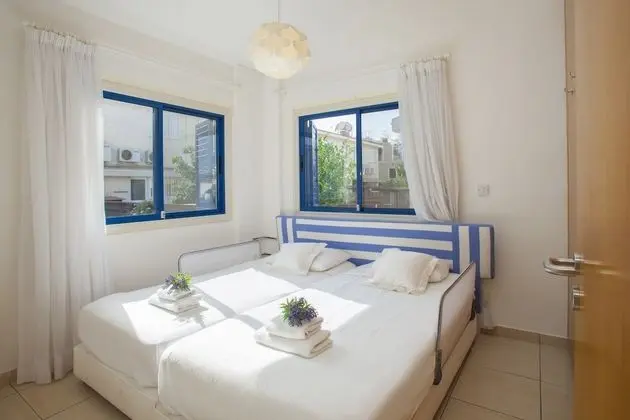 Villa, 2 Yatak Odası
