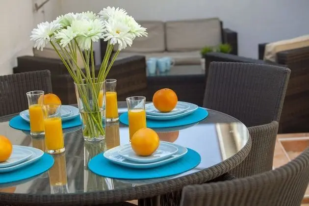 Villa, 2 Yatak Odası