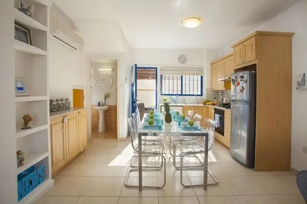Villa, 2 Yatak Odası