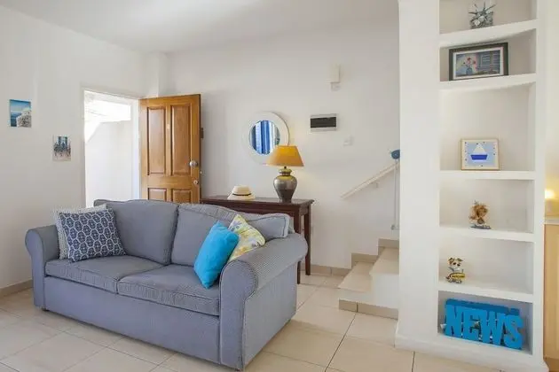 Villa, 2 Yatak Odası