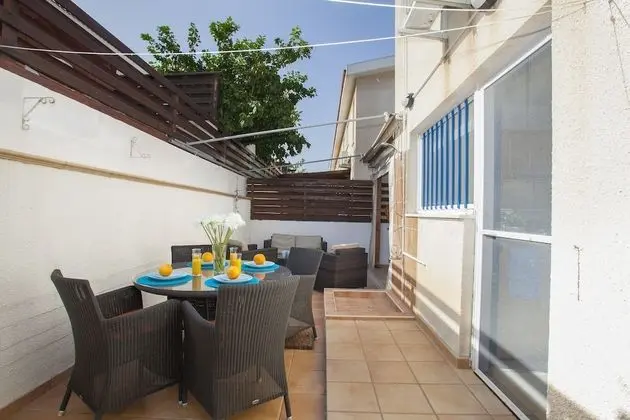 Villa, 2 Yatak Odası