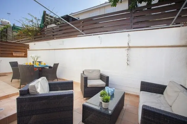 Villa, 2 Yatak Odası