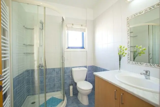 Villa, 2 Yatak Odası