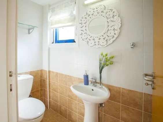 Villa, 2 Yatak Odası