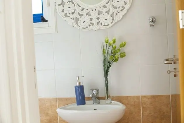 Villa, 2 Yatak Odası