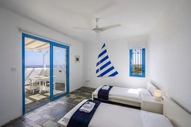 Villa, 3 Yatak Odası, Kişiye Özel Havuzlu, Deniz Manzaralı