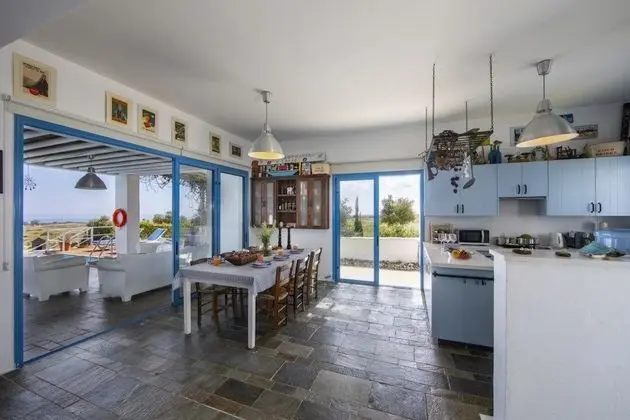 Villa, 3 Yatak Odası, Kişiye Özel Havuzlu, Deniz Manzaralı