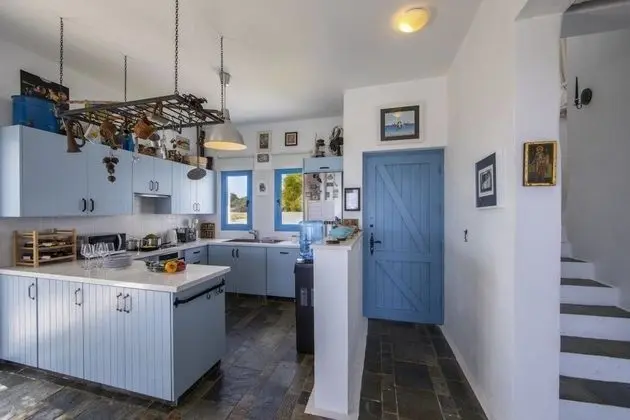 Villa, 3 Yatak Odası, Kişiye Özel Havuzlu, Deniz Manzaralı