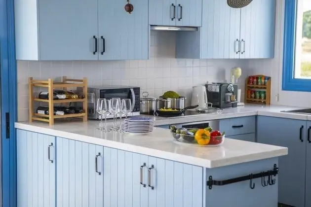 Villa, 3 Yatak Odası, Kişiye Özel Havuzlu, Deniz Manzaralı